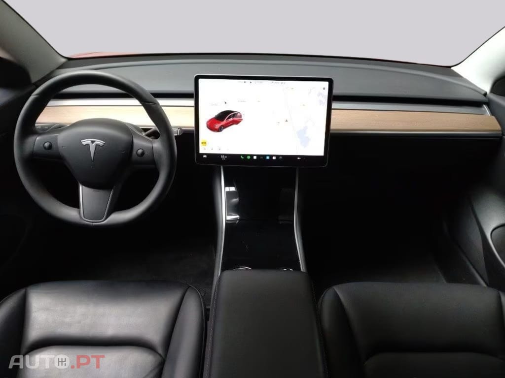 Tesla Model 3 Standard Plus RWD I.V.A DEDUTIVEL