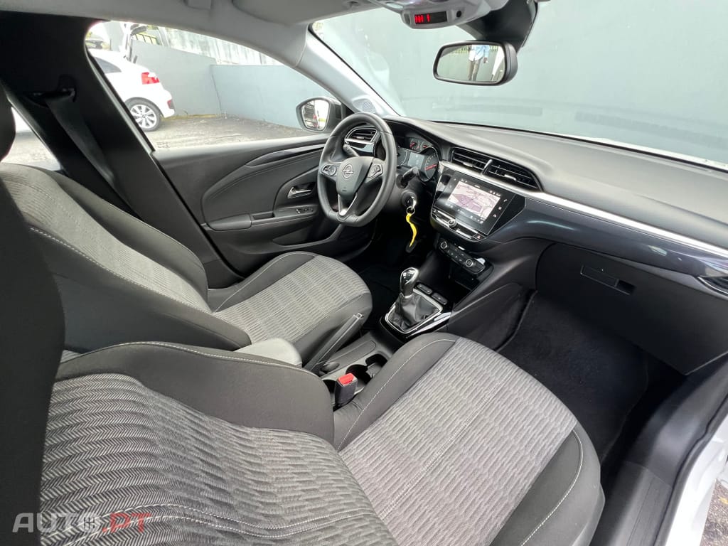 Opel Corsa Edição 1.2