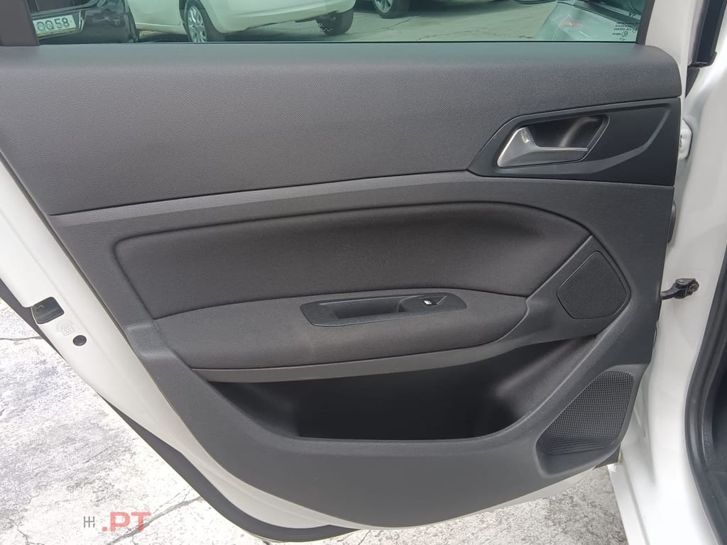 Peugeot 308 1.6 BlueHDi Active