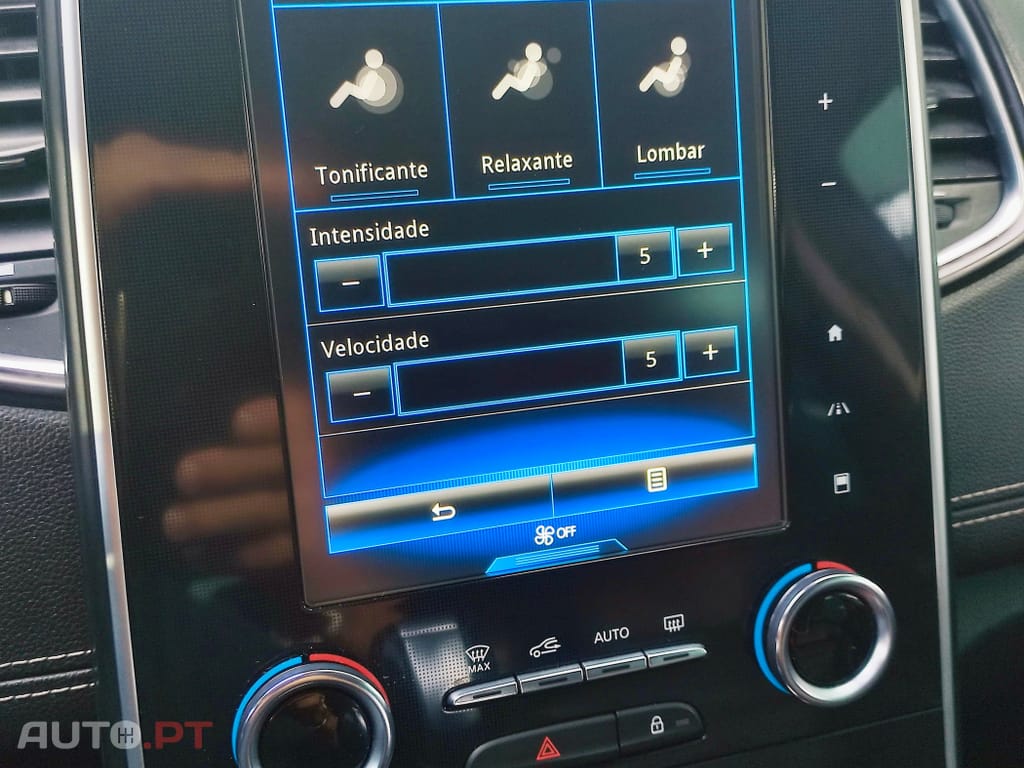 Renault Grand Scénic 1.6 dCi Bose Edition EDC SS