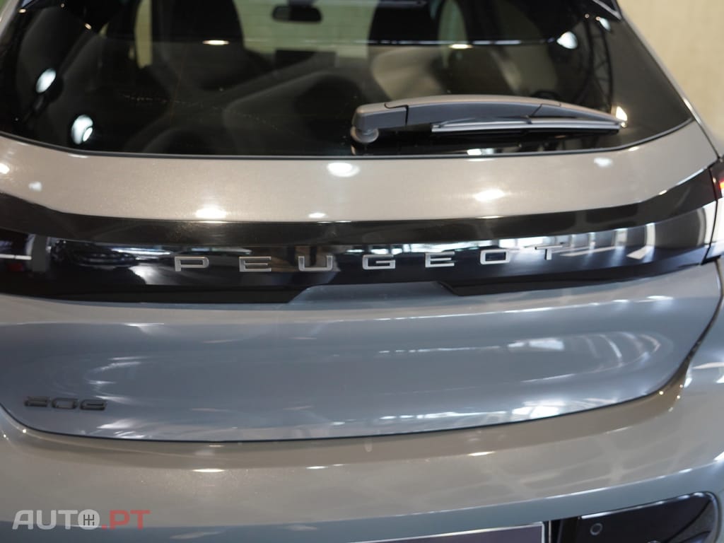 Peugeot 208 1.2 PureTech Allure