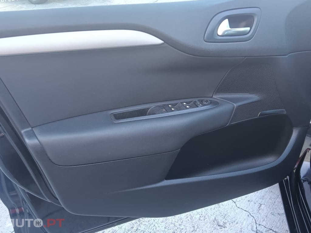 Citroen C4 1.6 HDi Business Airdream
