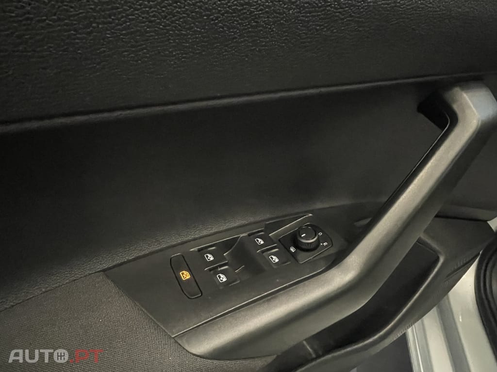 Volkswagen Polo 1.0 TSI Confortline