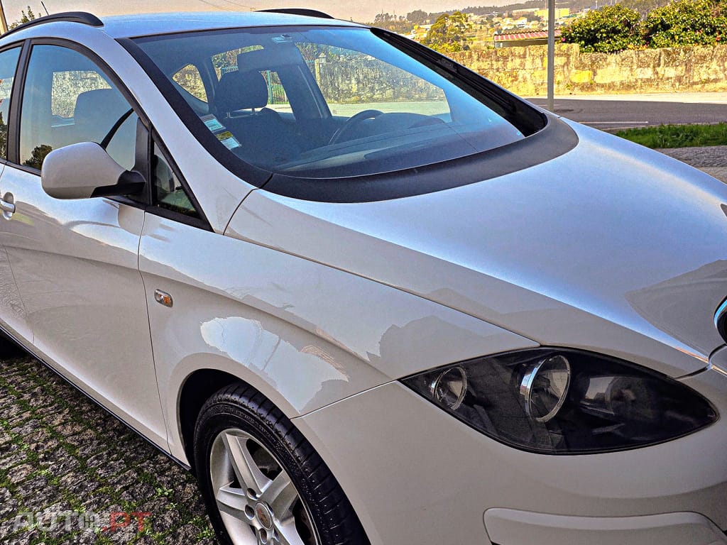 Seat Altea XL 1.2 FSI Copa