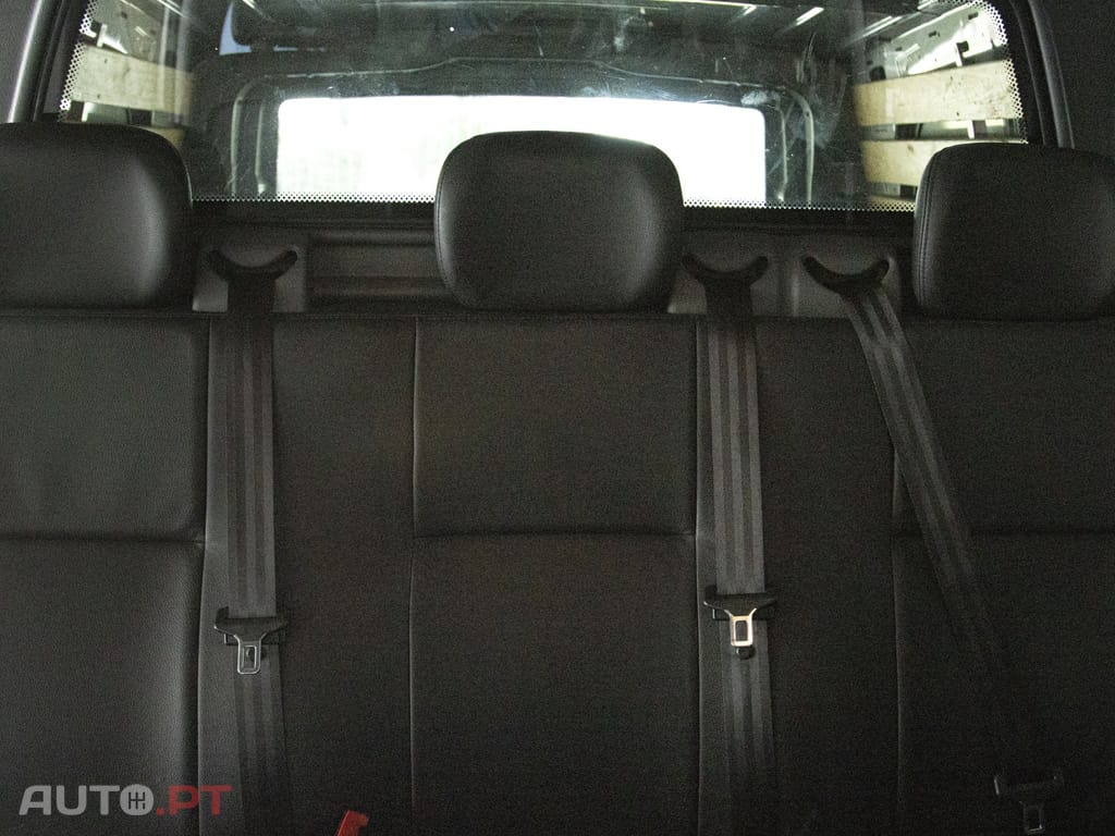 Mercedes-Benz Vito 111 CDi/32