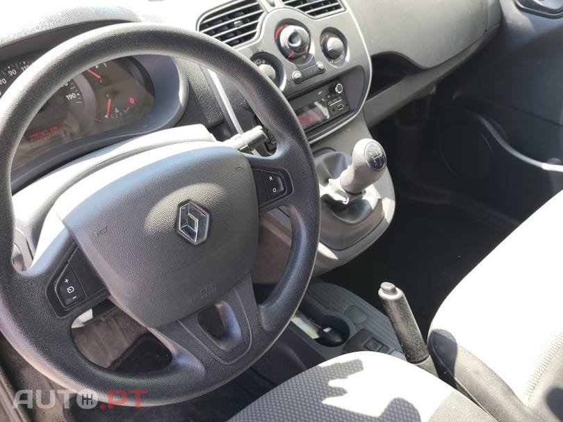 Renault Kangoo 1.5 dCi Compact Business 3L