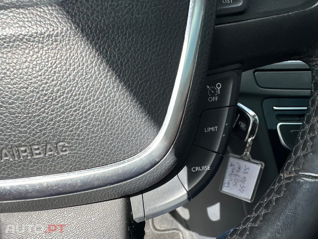 Peugeot 508 SW 1.6 e-HDi Business Line 2-Tronic