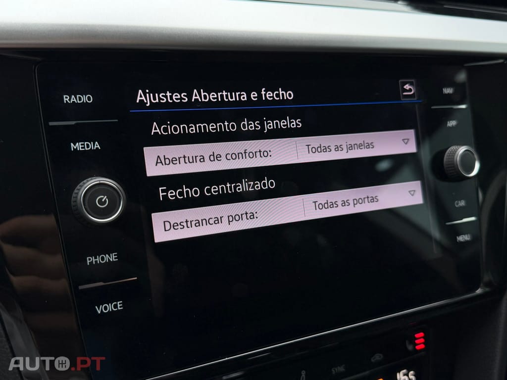 Volkswagen Arteon 2.0 TDI Elegance DSG