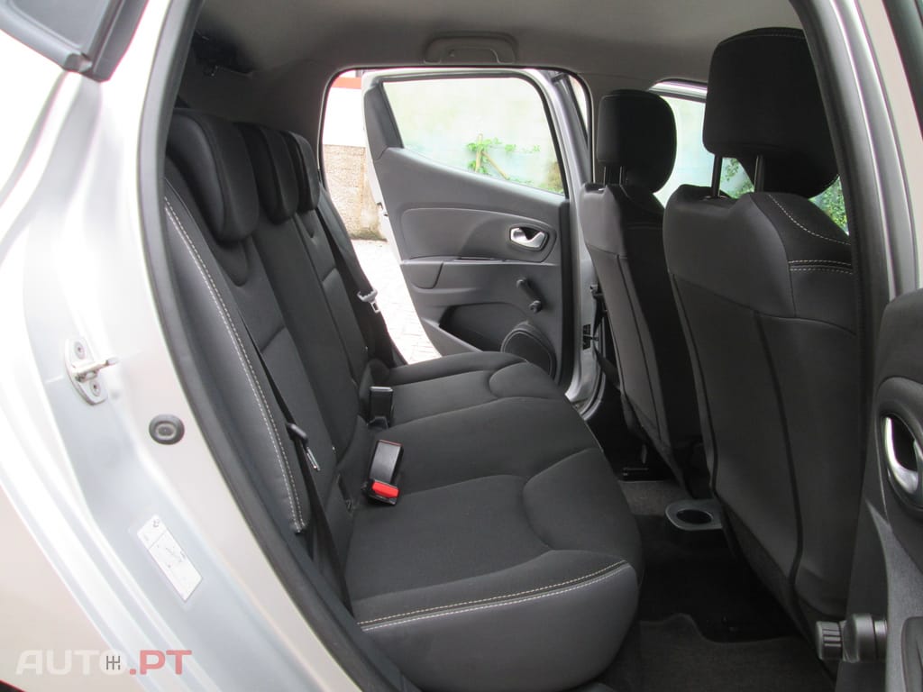 Renault Clio 1.5 DCI ZEN S&S