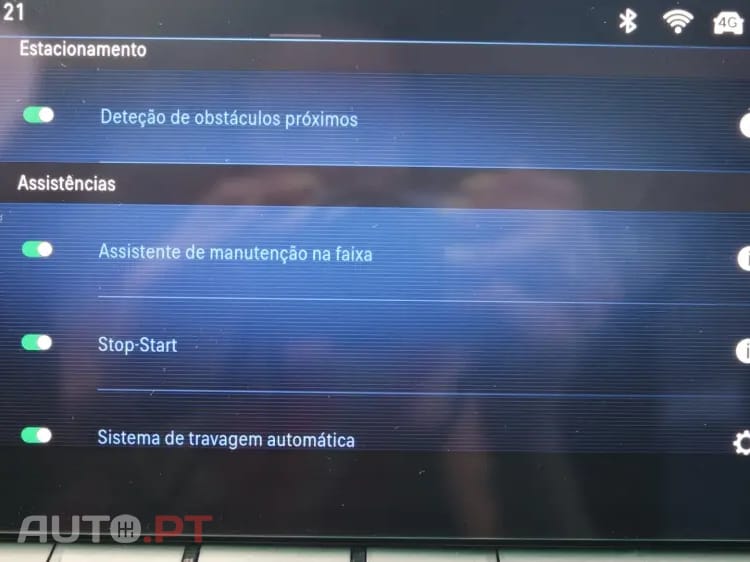 Opel Astra 1.5 D Elegance Aut.