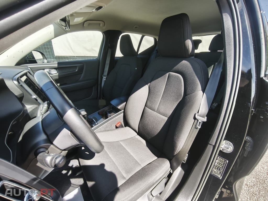 Volvo XC40 1.5 T2 Essential