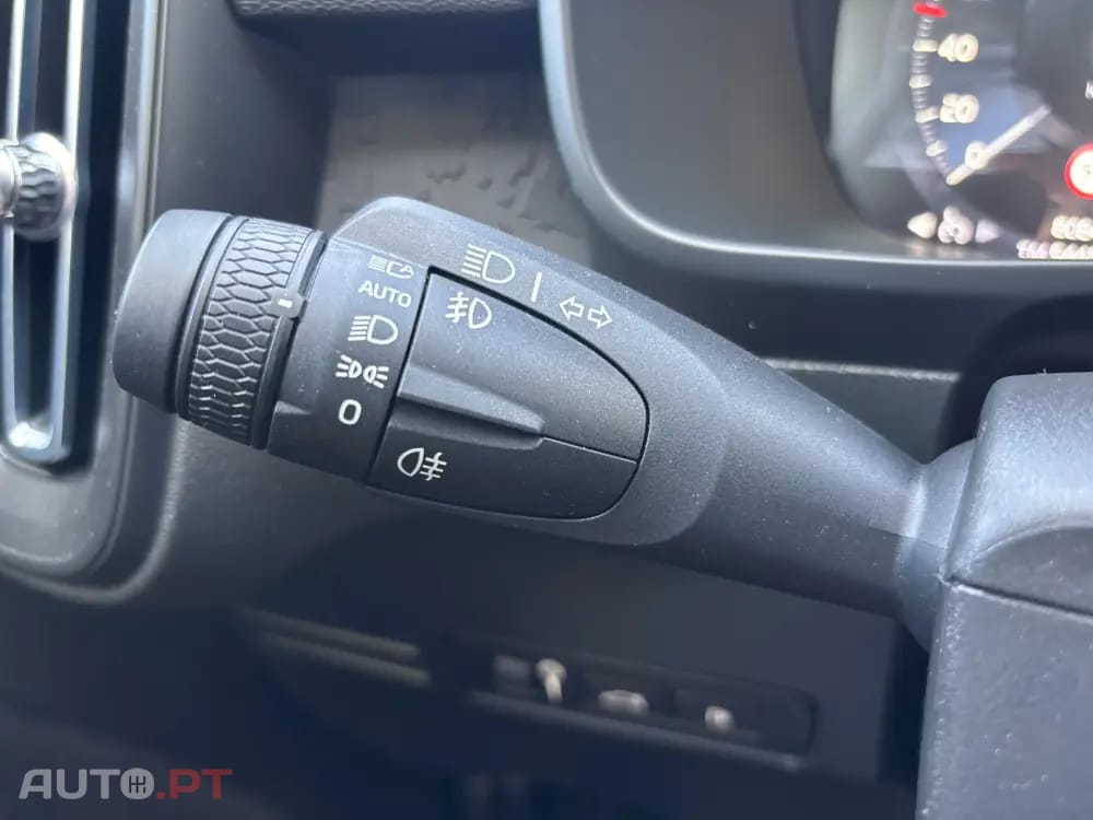 Volvo XC40 1.5 T4 PHEV Inscription Expression