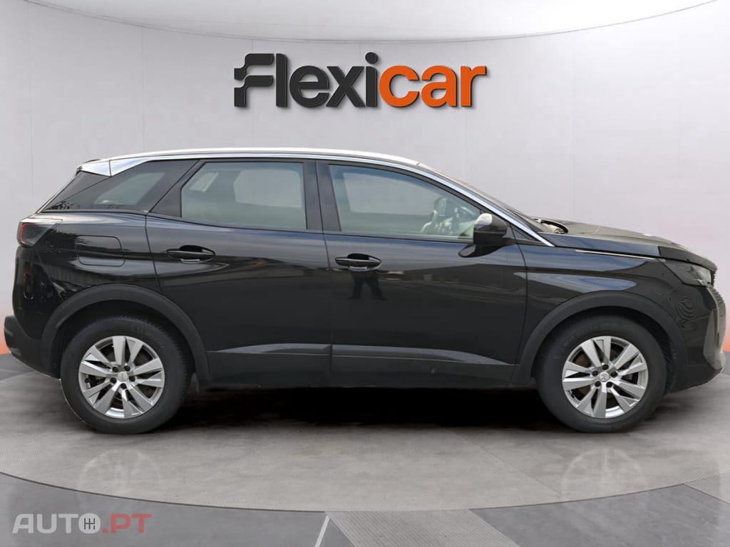 Peugeot 3008 1.2 PureTech Active Pack