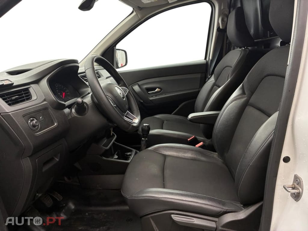 Renault Express 1.5 Blue dCi Confort