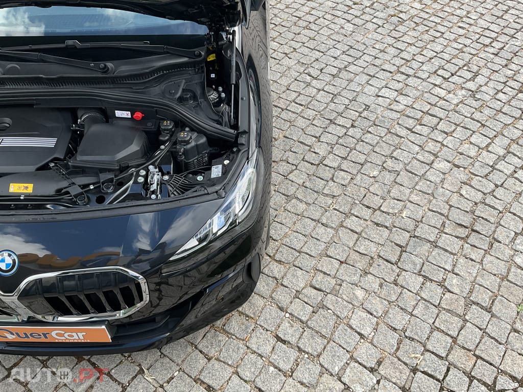 BMW 225 e xDrive