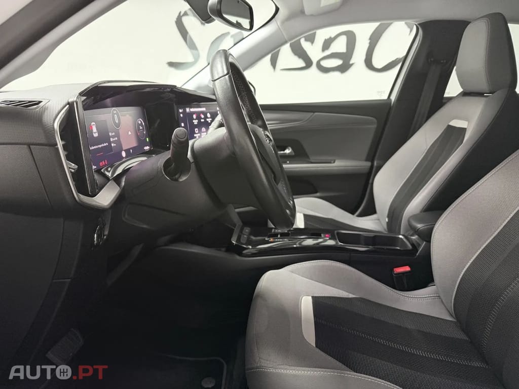 Opel Mokka-E Elegance