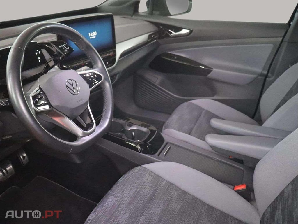 Volkswagen Id.5 Pro Performance I.V.A DEDUTÍVEL 
