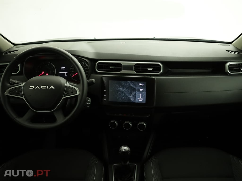 Dacia Duster Duster 1.0 TCe Journey