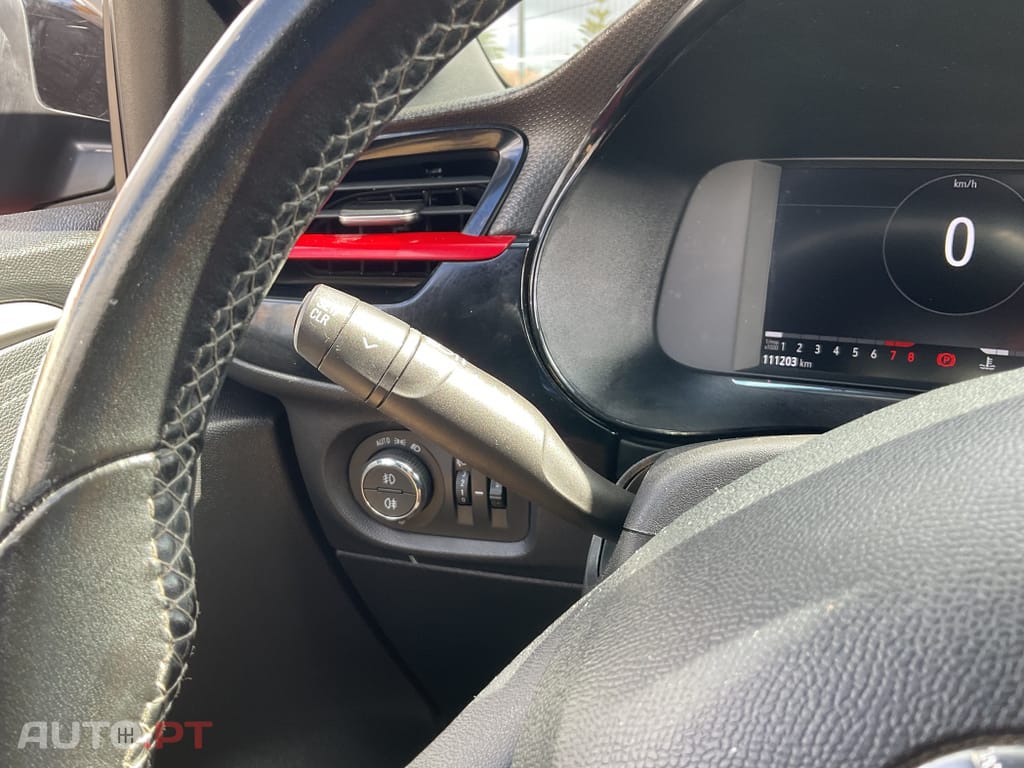 Opel Corsa 1.2 T Edition