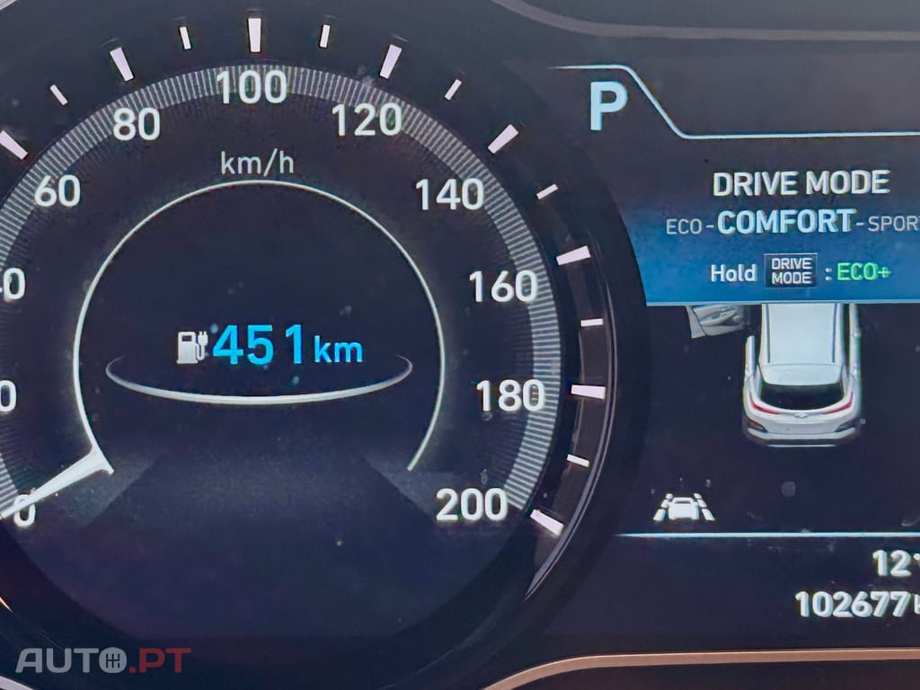 Hyundai Kauai 64 kWh Premium+Pack Premium