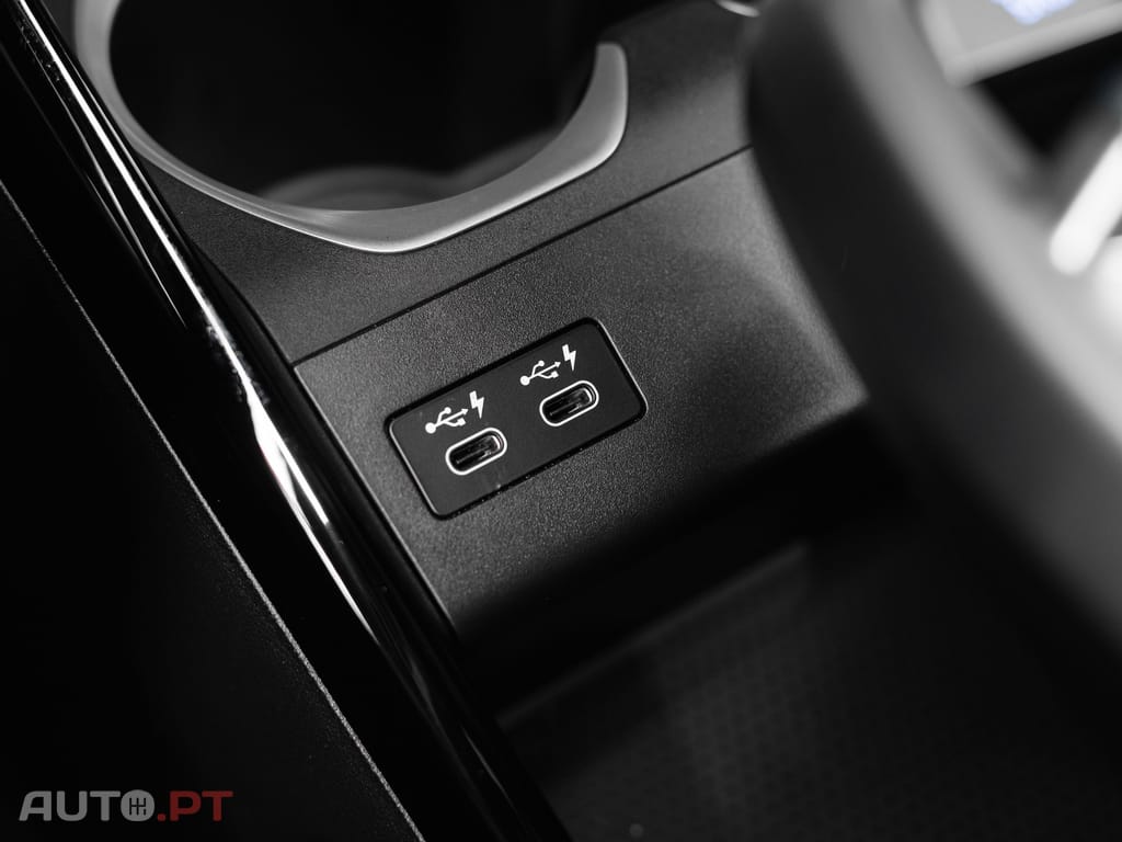 BMW iX2 xDrive30 Pack Desportivo M Pro