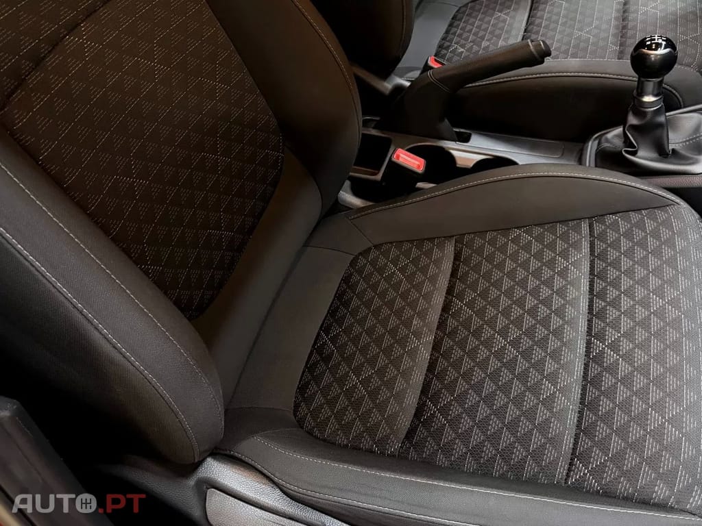 Kia Rio 1.2 CVVT Dynamic