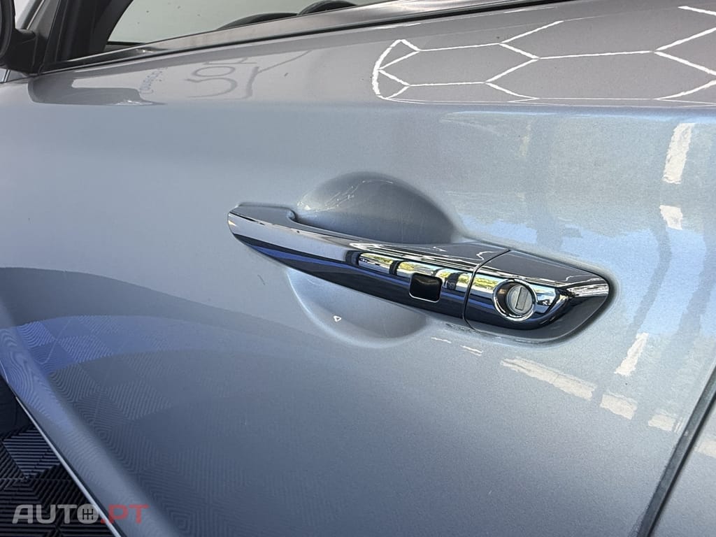 Hyundai i30 1.0 T-GDI Style+Navi
