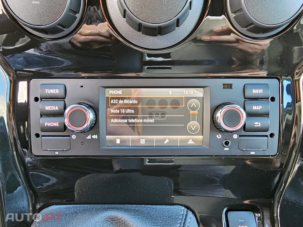 Mercedes-Benz Citan 109 CDi/27