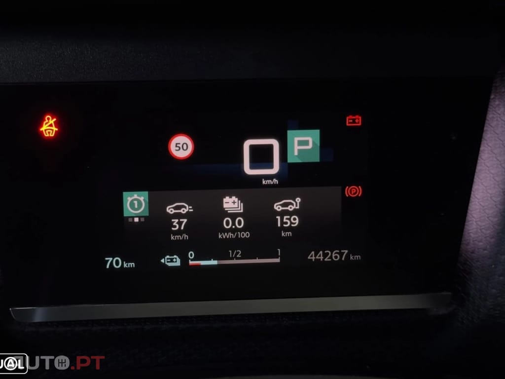 Citroen e-C4 Feel Pack