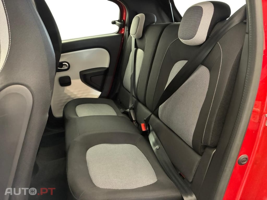 Renault Twingo E-Tech Equilibre