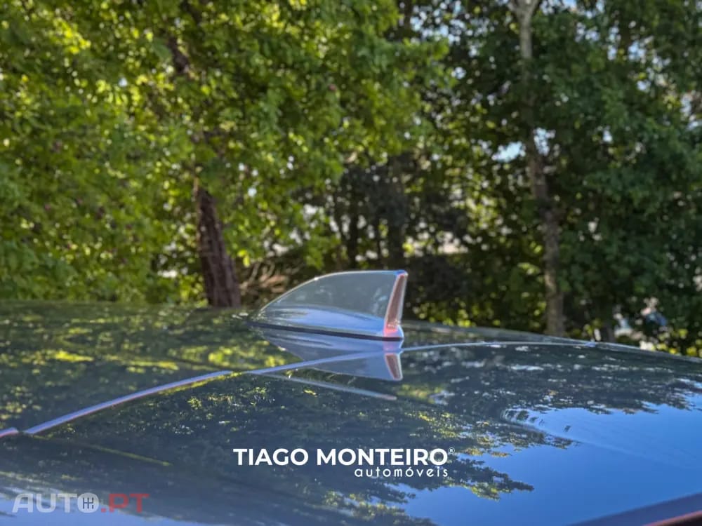 Renault Mégane E-Tech EV60 220hp optimum charge Techno