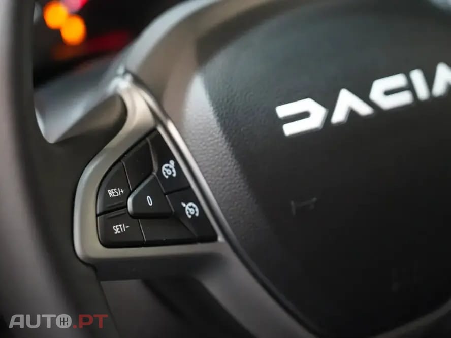 Dacia Jogger 1.0 ECO-G Extreme 7L Bi-Fuel