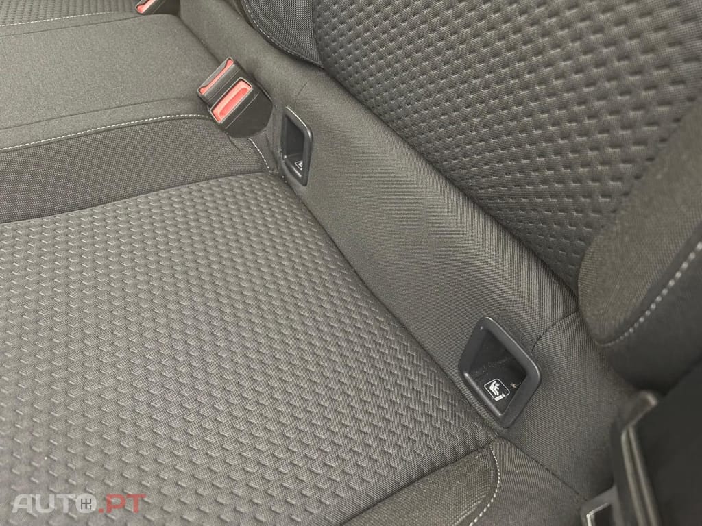 Volkswagen Polo 1.6 TDI Confortline DSG