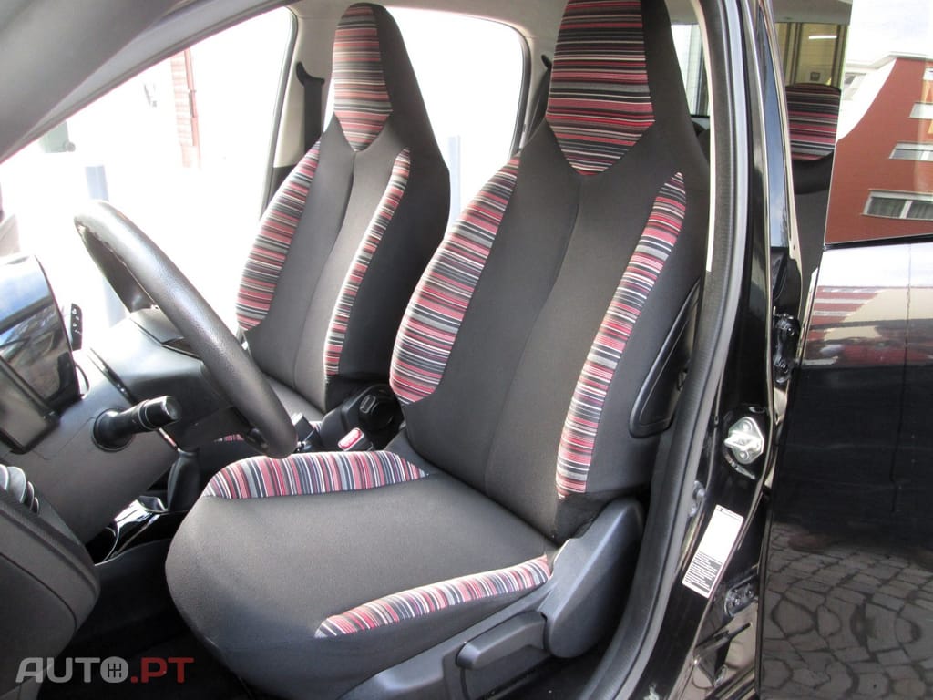 Citroen C1 1.0 VTi Feel S&S