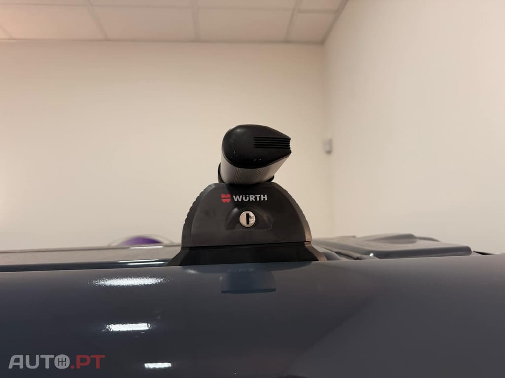 Citroen Jumpy 1.5 BlueHDi XL