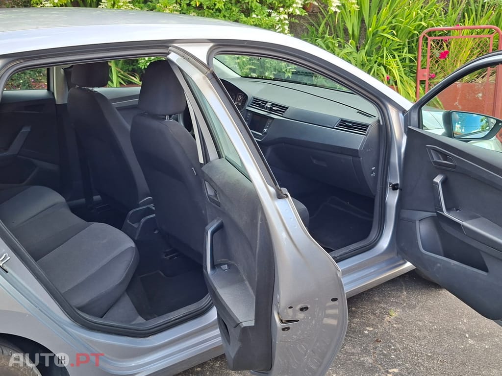 Seat Ibiza 1.0 Style