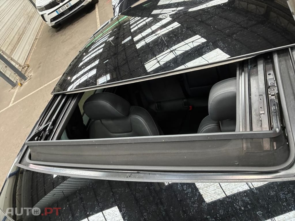 Audi A7 55 TFSIe quattro S tronic ultra Competition