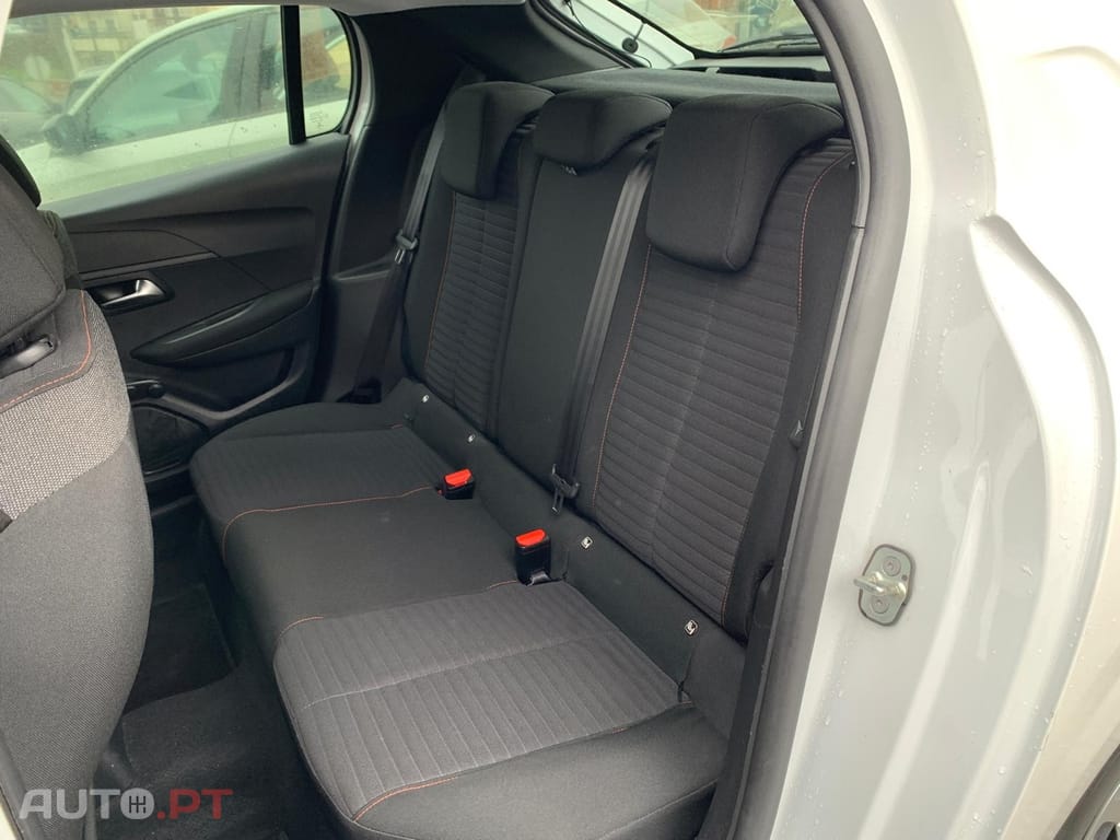 Peugeot 208 1.2 PureTech Active