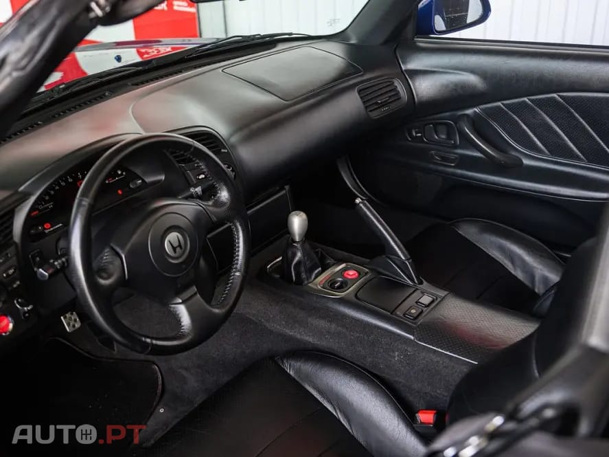 Honda S2000 Standard