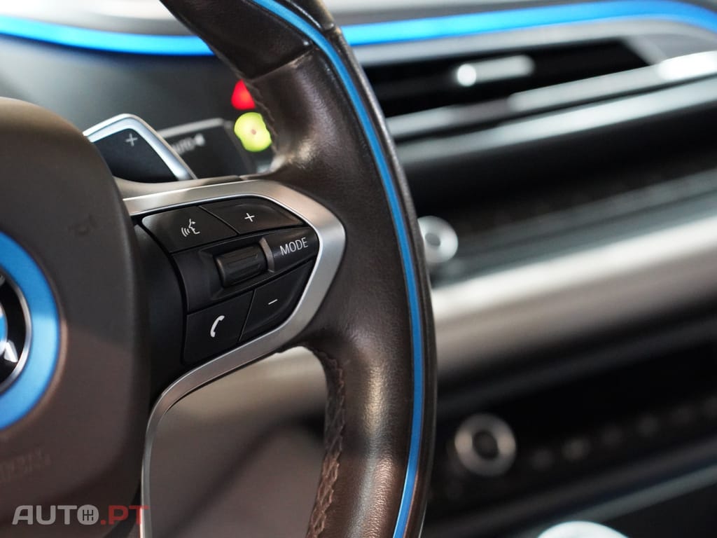 BMW i8 i8 Standard 362cv