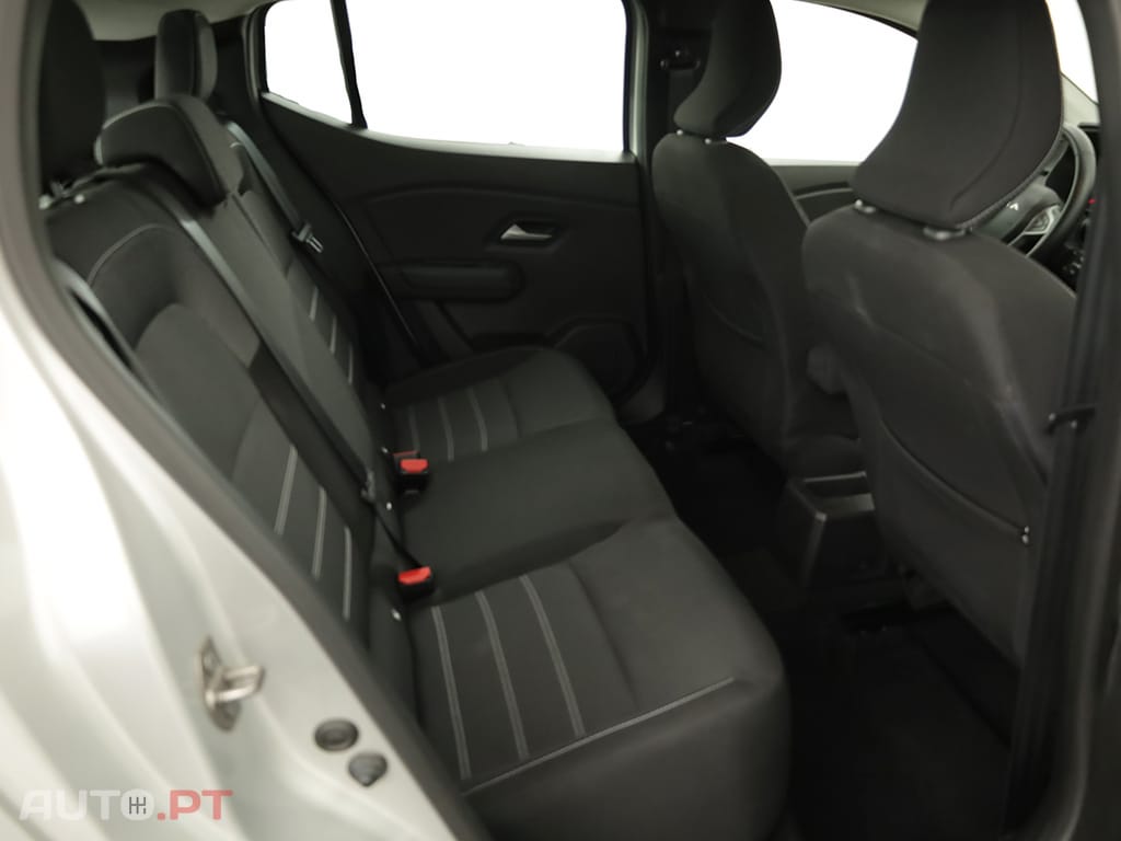 Dacia Sandero Sandero 1.0 TCe Expression
