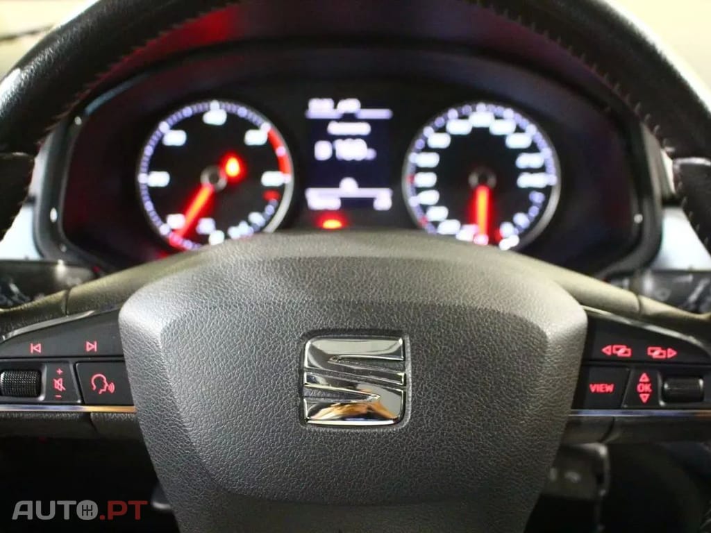 Seat Arona 1.6 TDI Style