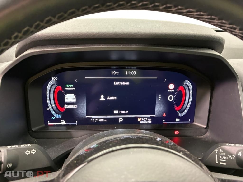 Nissan Qashqai 1.5 e-Power N-Connecta