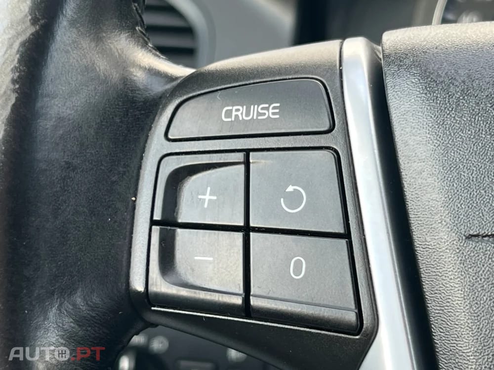 Volvo XC60 2.4 D Drive Momentum