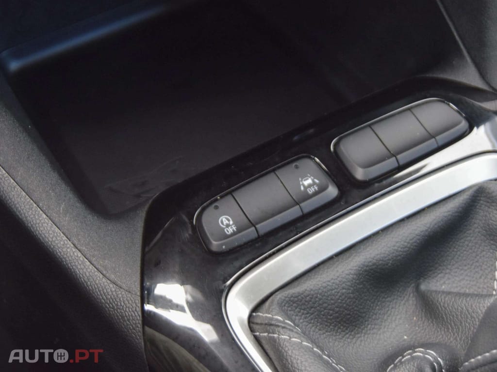 Opel Corsa 1.2 T Edition