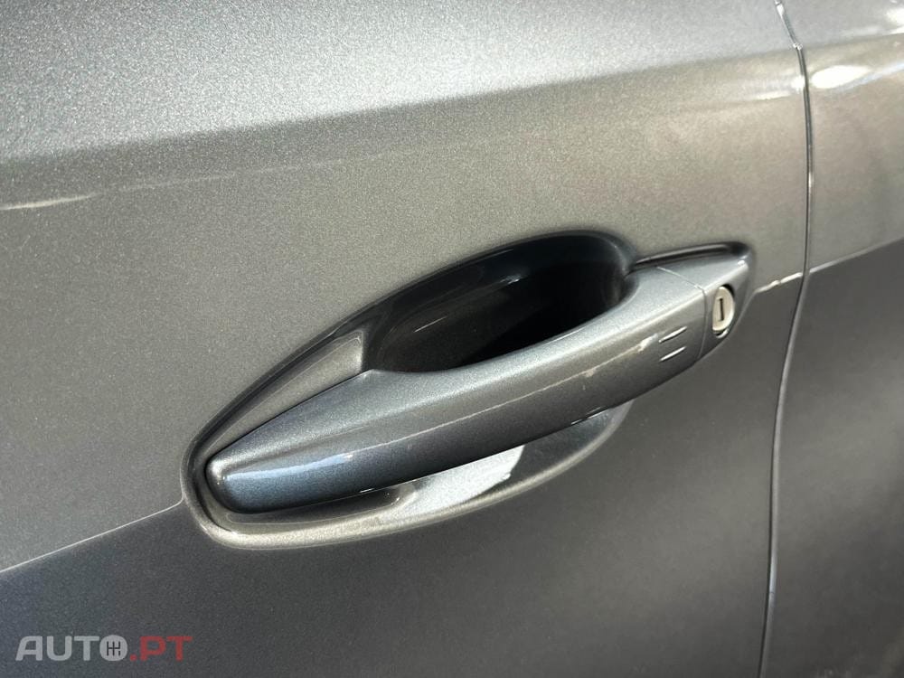 Peugeot 308 BlueHDi FAP 120 EAT6 Stop&Start GT-Line Edition