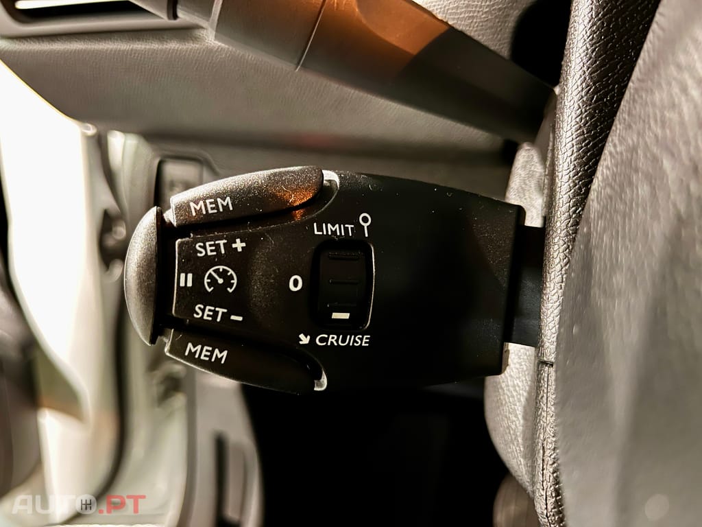 Peugeot 308 SW 120 hdi 1.6