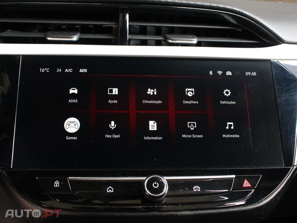 Opel Corsa 1.2 T GS Line