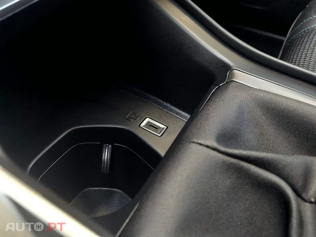 Peugeot 308 1.2 PureTech Allure Pack