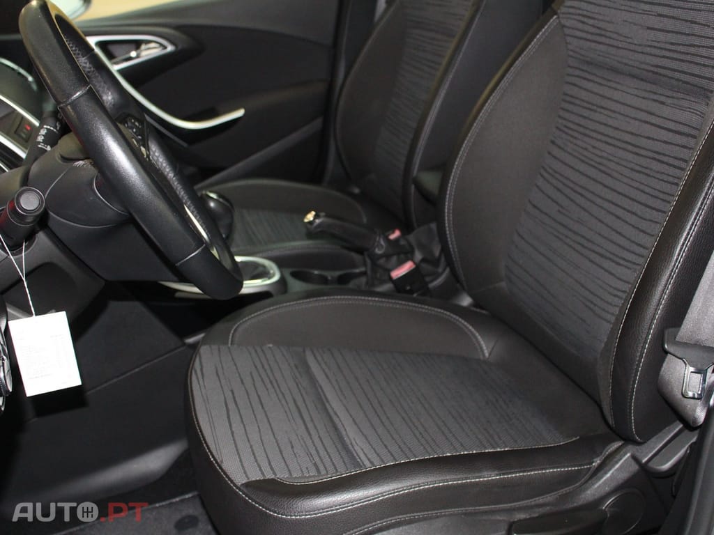 Opel Astra Sports Tourer 1.6 CDTi Cosmo S/S